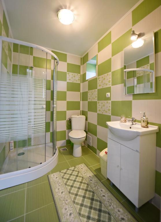Casa Alexia Hotel Hateg Luaran gambar